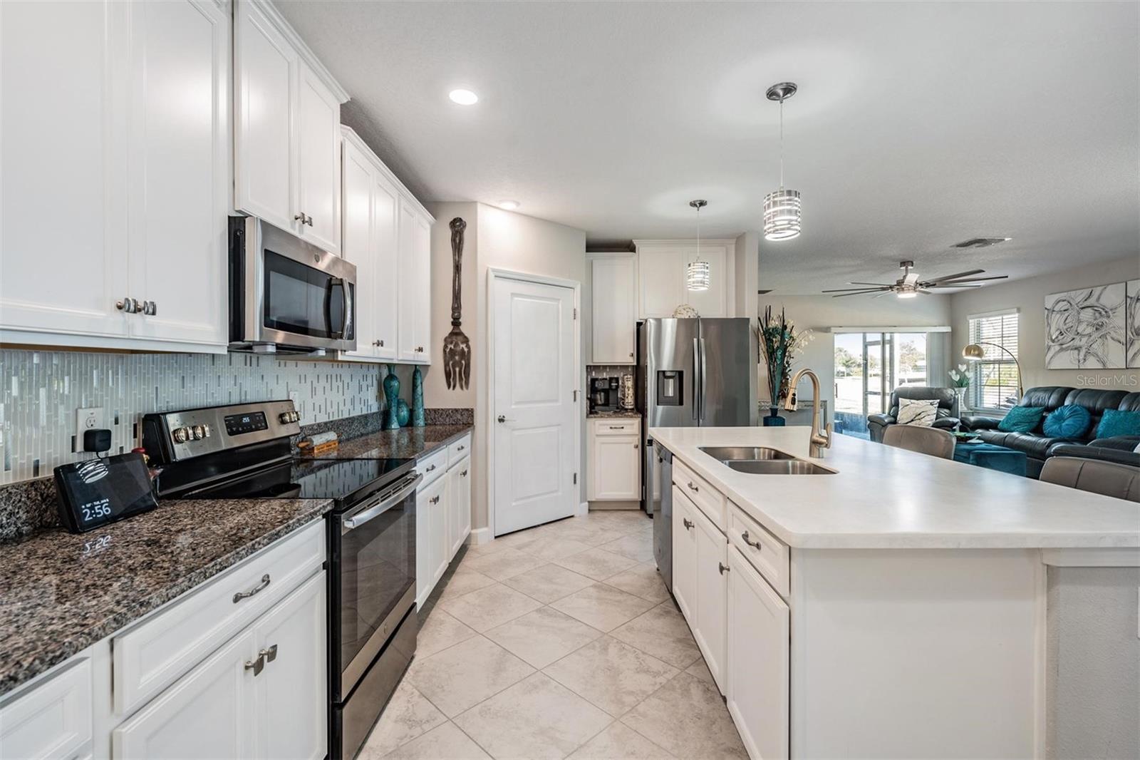 MIRADA ACTIVE ADULT PH 1A 1C - Residential