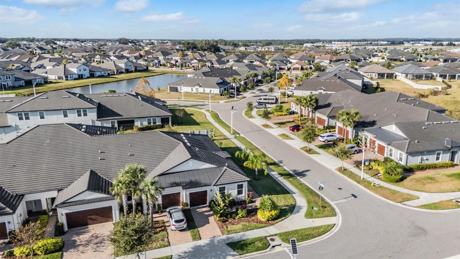 MIRADA ACTIVE ADULT PH 1A 1C - Residential