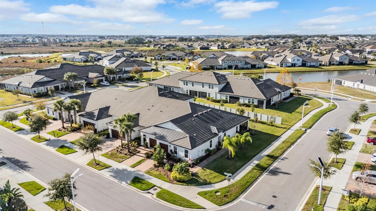 MIRADA ACTIVE ADULT PH 1A 1C - Residential