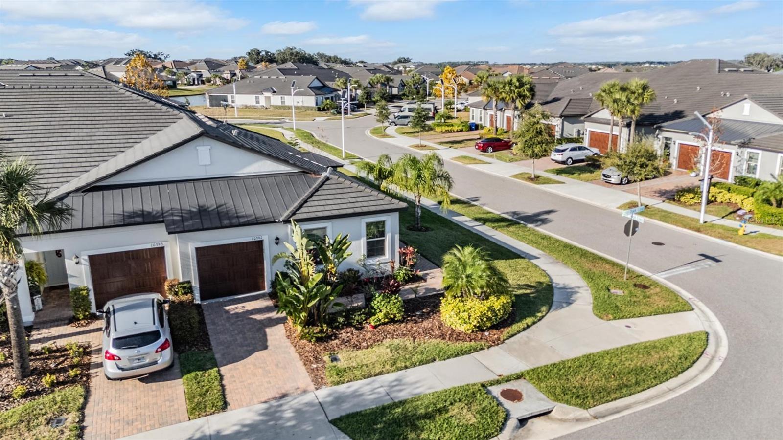 MIRADA ACTIVE ADULT PH 1A 1C - Residential