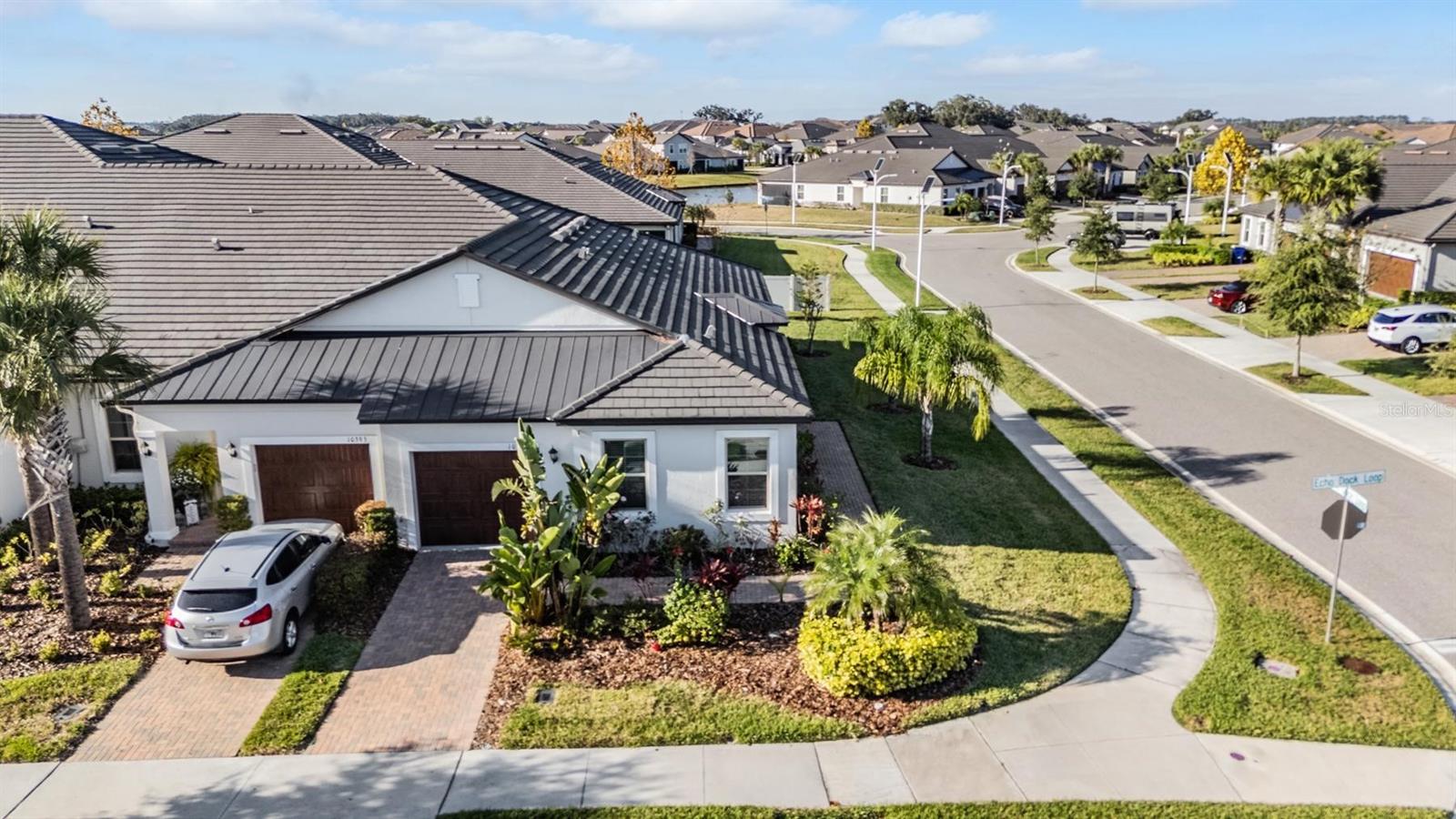 MIRADA ACTIVE ADULT PH 1A 1C - Residential