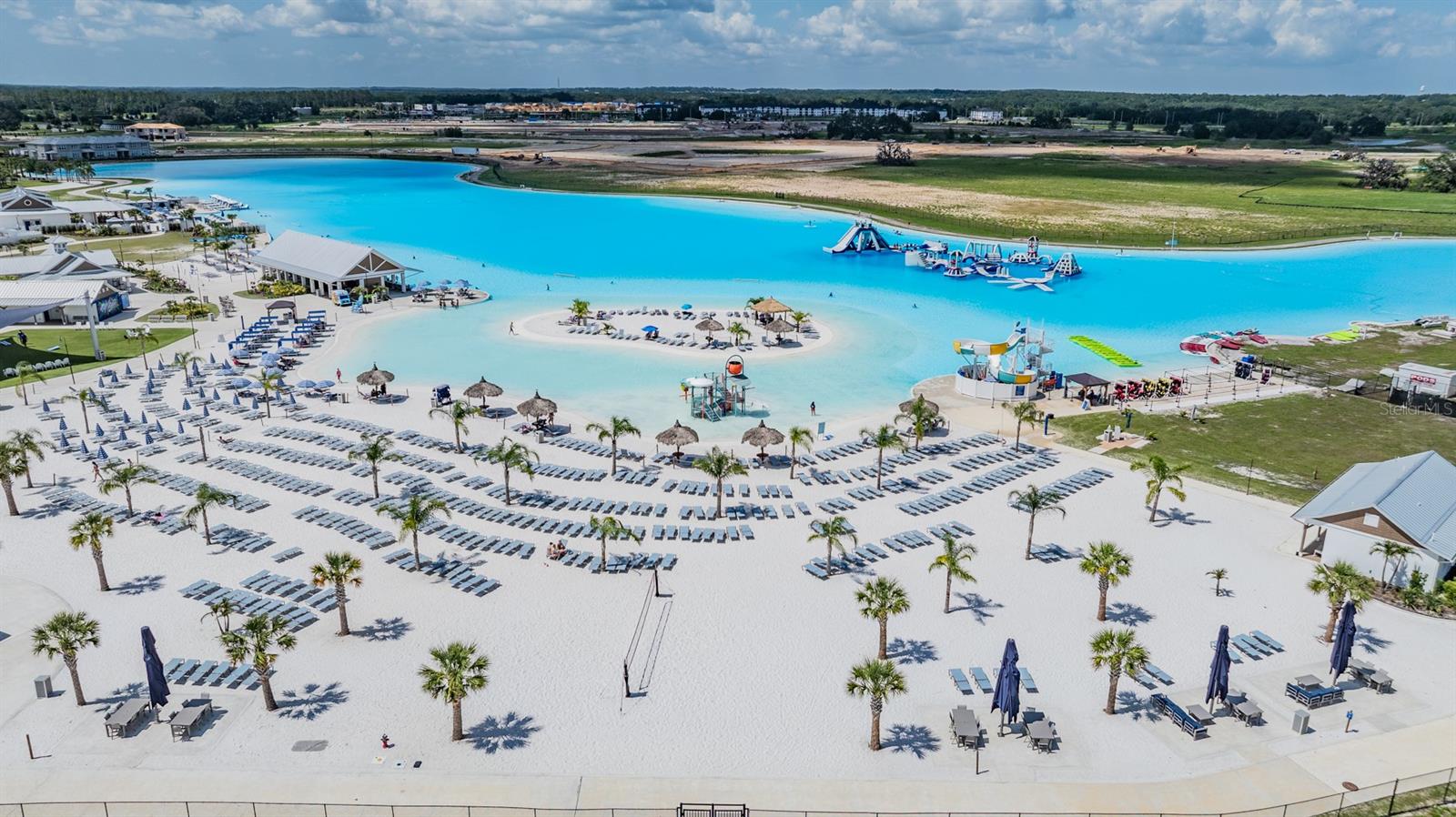 MIRADA ACTIVE ADULT PH 1A 1C - Residential