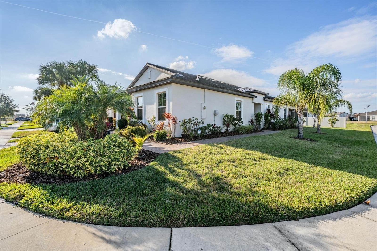 MIRADA ACTIVE ADULT PH 1A 1C - Residential