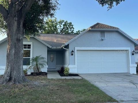 Photo of 10906 Carnelian Lane, Riverview, FL 33578 (MLS # W7875259)