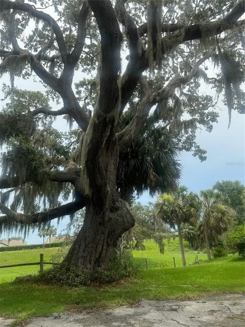 Tiny photo for 11522 Dead River Road, Tavares, FL 32778 (MLS # G5098717)