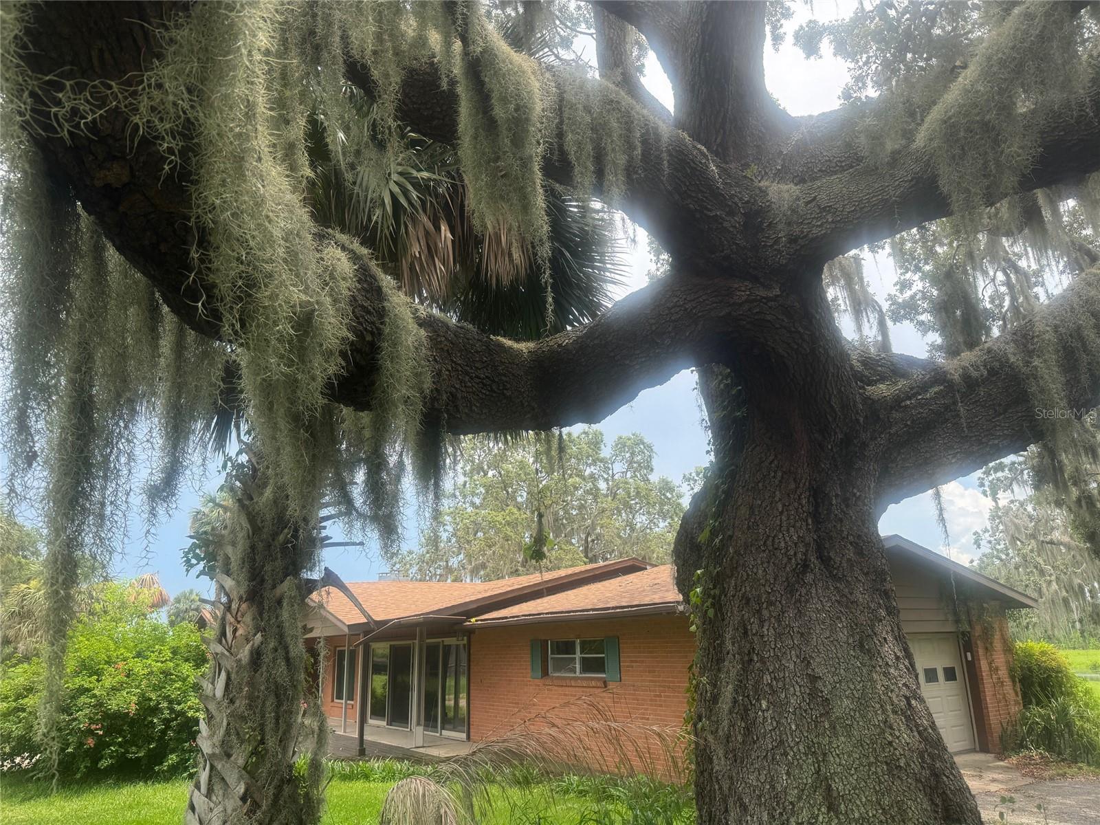 ACREAGE & UNREC - Residential