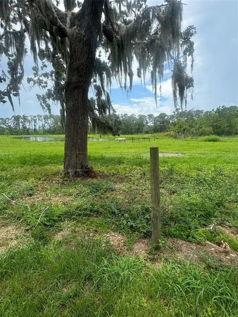 Tiny photo for 11522 Dead River Road, Tavares, FL 32778 (MLS # G5098717)
