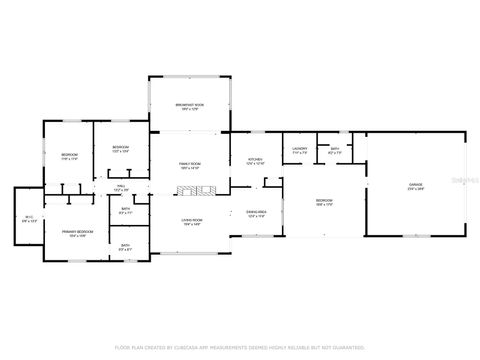 Tiny photo for 11522 Dead River Road, Tavares, FL 32778 (MLS # G5098717)