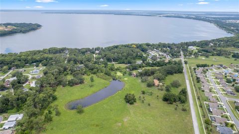 Tiny photo for 11522 Dead River Road, Tavares, FL 32778 (MLS # G5098717)