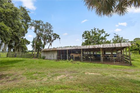 Tiny photo for 11522 Dead River Road, Tavares, FL 32778 (MLS # G5098717)