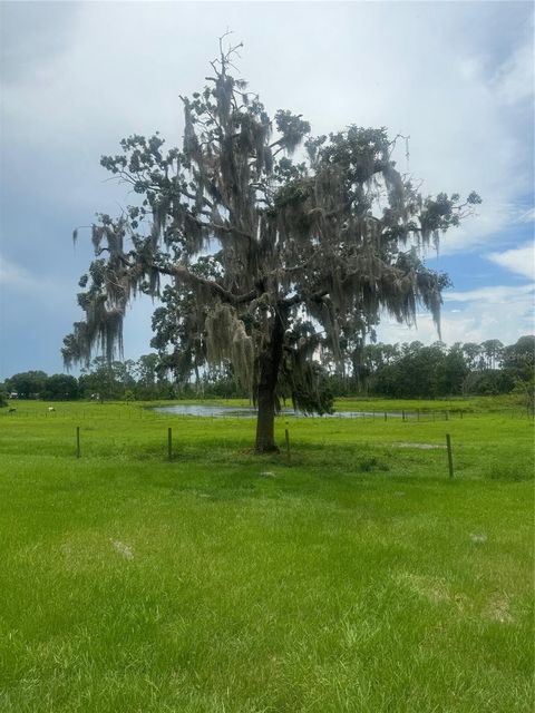 Tiny photo for 11522 Dead River Road, Tavares, FL 32778 (MLS # G5098717)