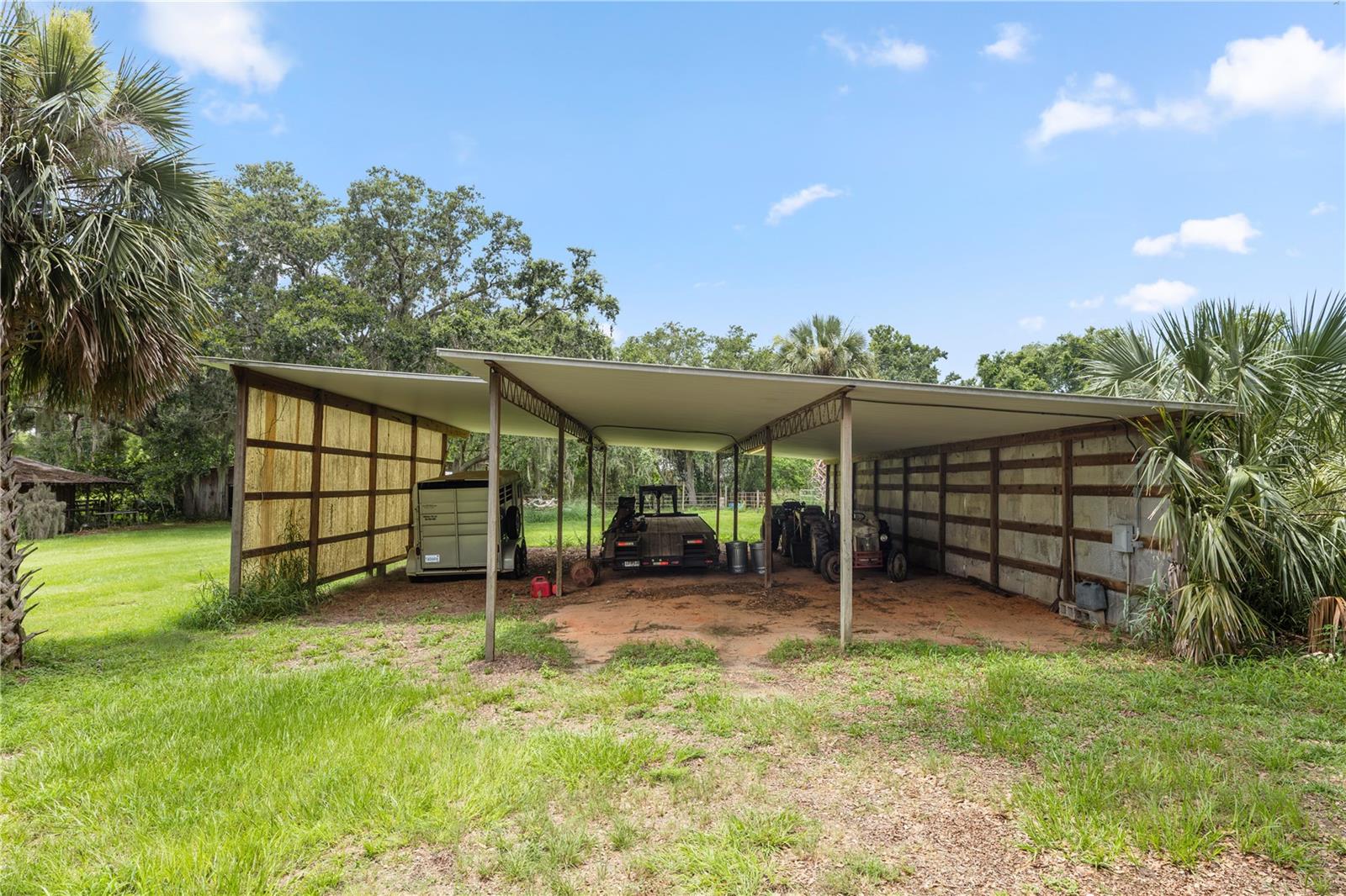 ACREAGE & UNREC - Residential