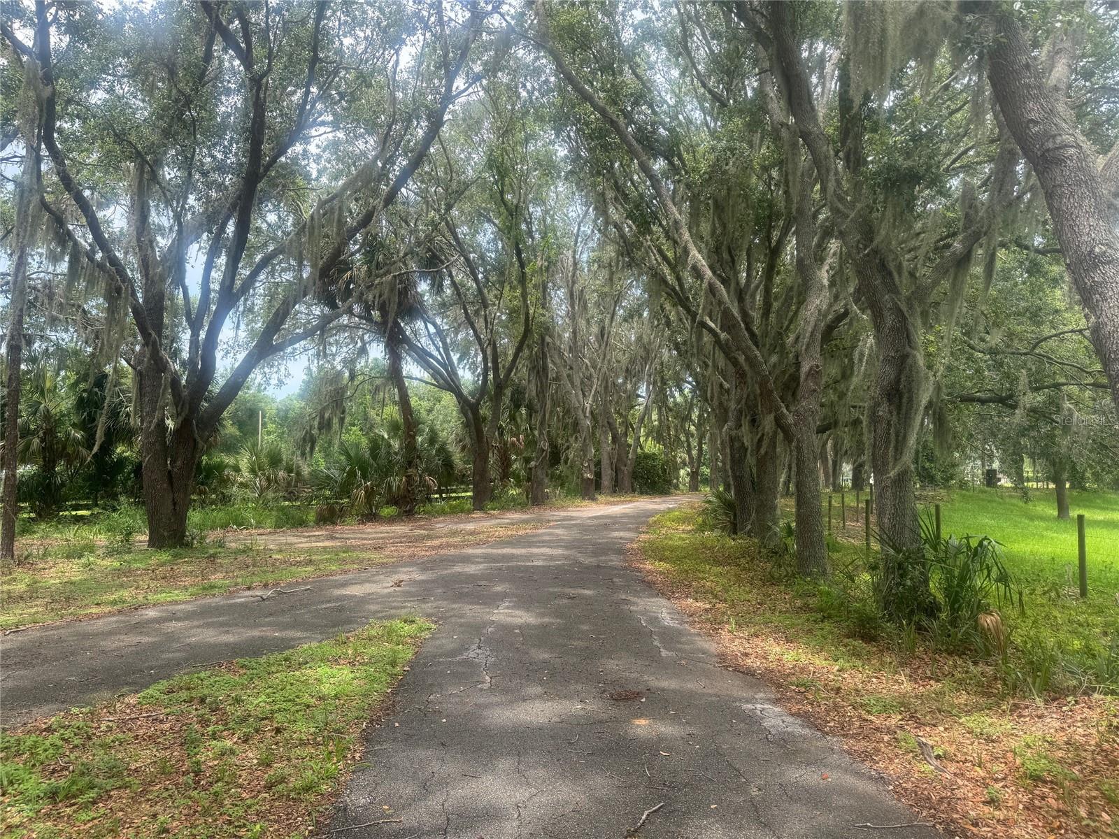 ACREAGE & UNREC - Residential