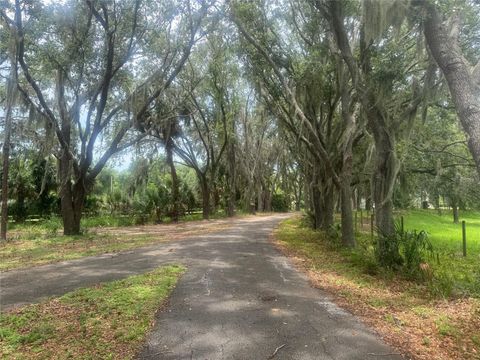 Tiny photo for 11522 Dead River Road, Tavares, FL 32778 (MLS # G5098717)