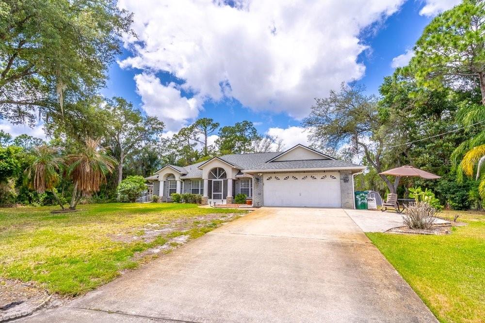 DELTONA LAKES UNIT 59 - Residential