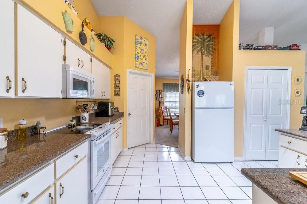DELTONA LAKES UNIT 59 - Residential