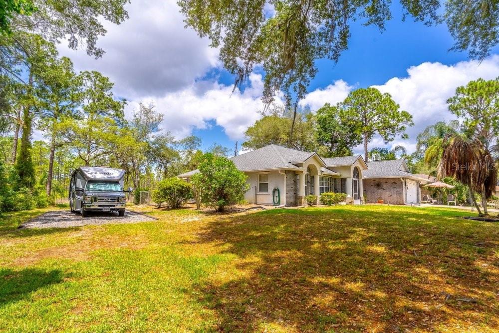DELTONA LAKES UNIT 59 - Residential