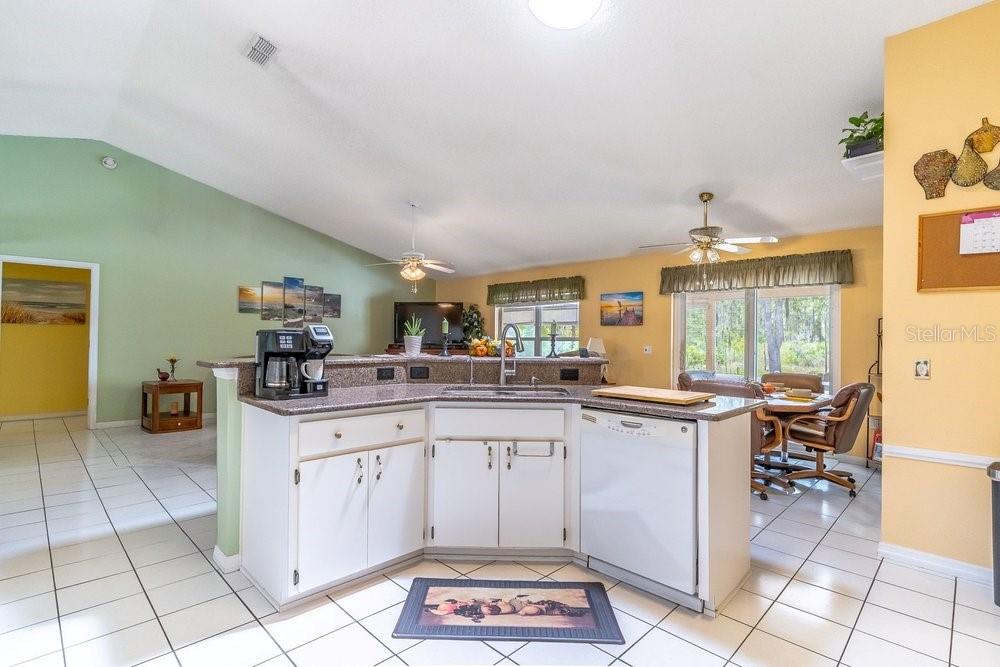DELTONA LAKES UNIT 59 - Residential