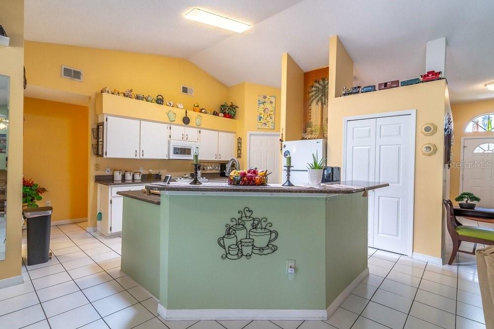 DELTONA LAKES UNIT 59 - Residential