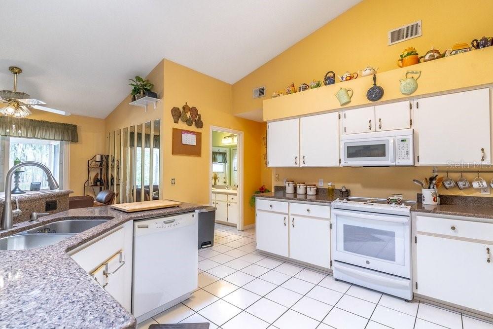 DELTONA LAKES UNIT 59 - Residential