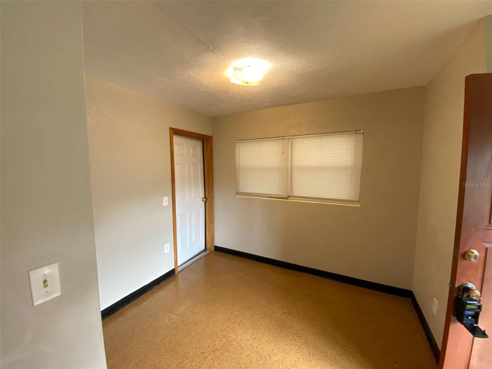 WOODLAND ESTATES - Residential Lease