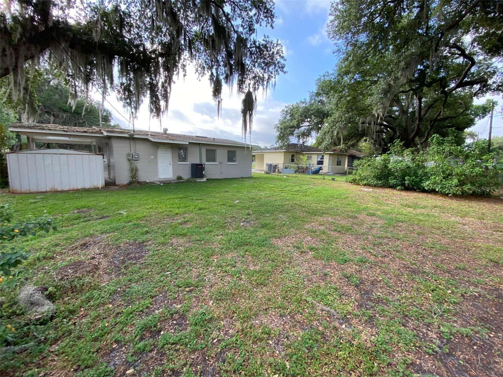 WOODLAND ESTATES - Residential Lease