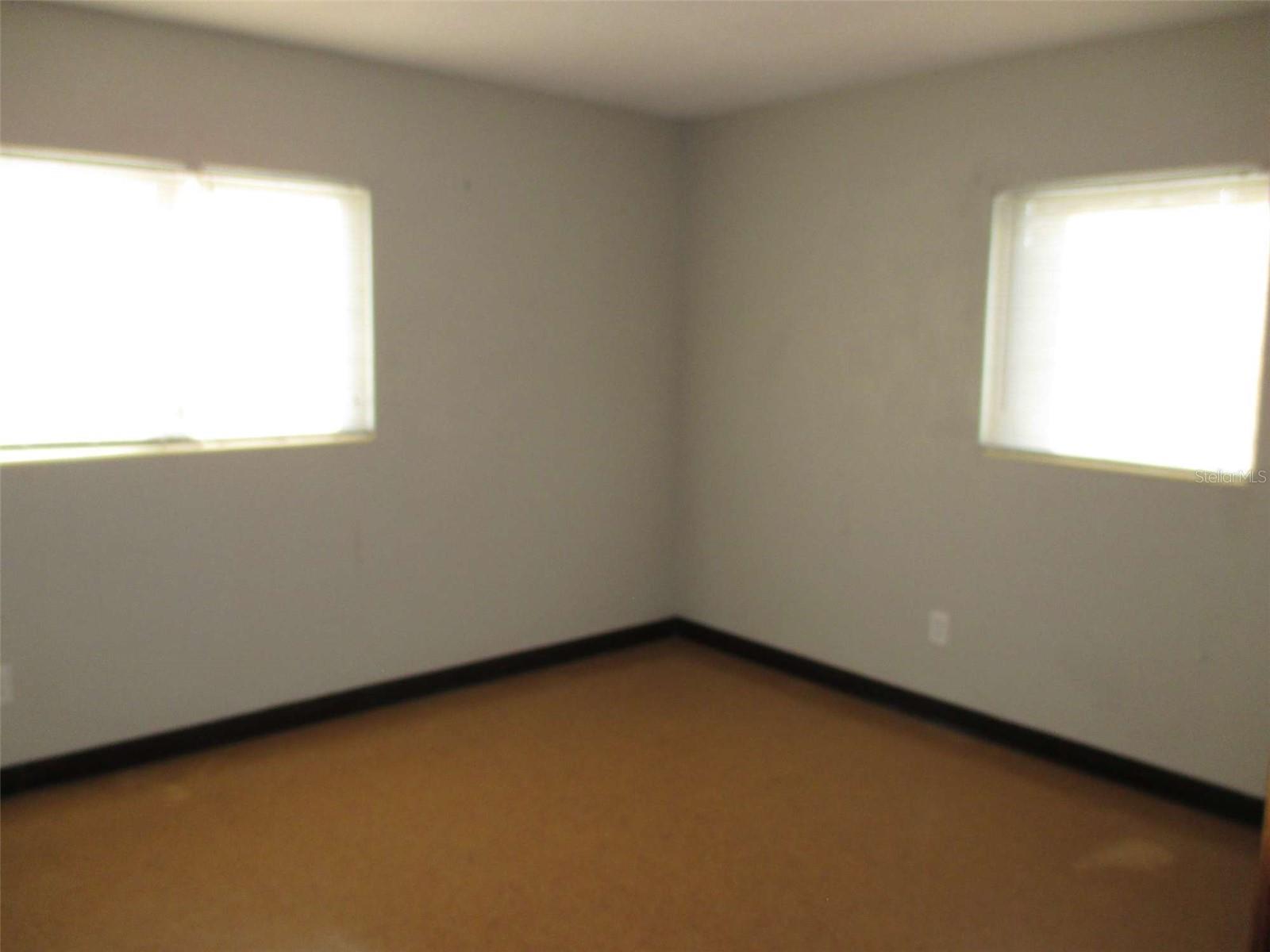 WOODLAND ESTATES - Residential Lease