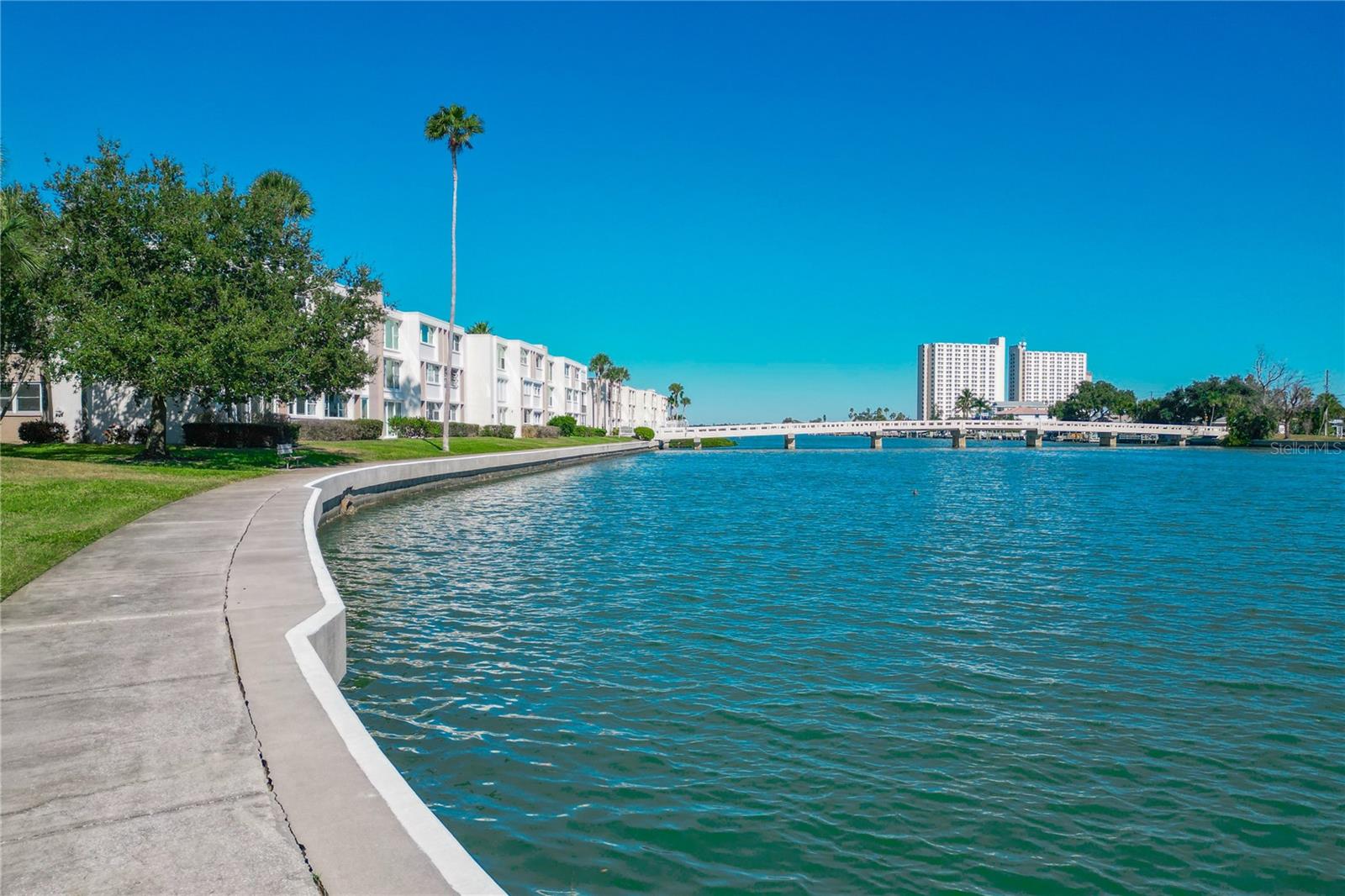 BAY ISLAND GROUP 2 - Residential