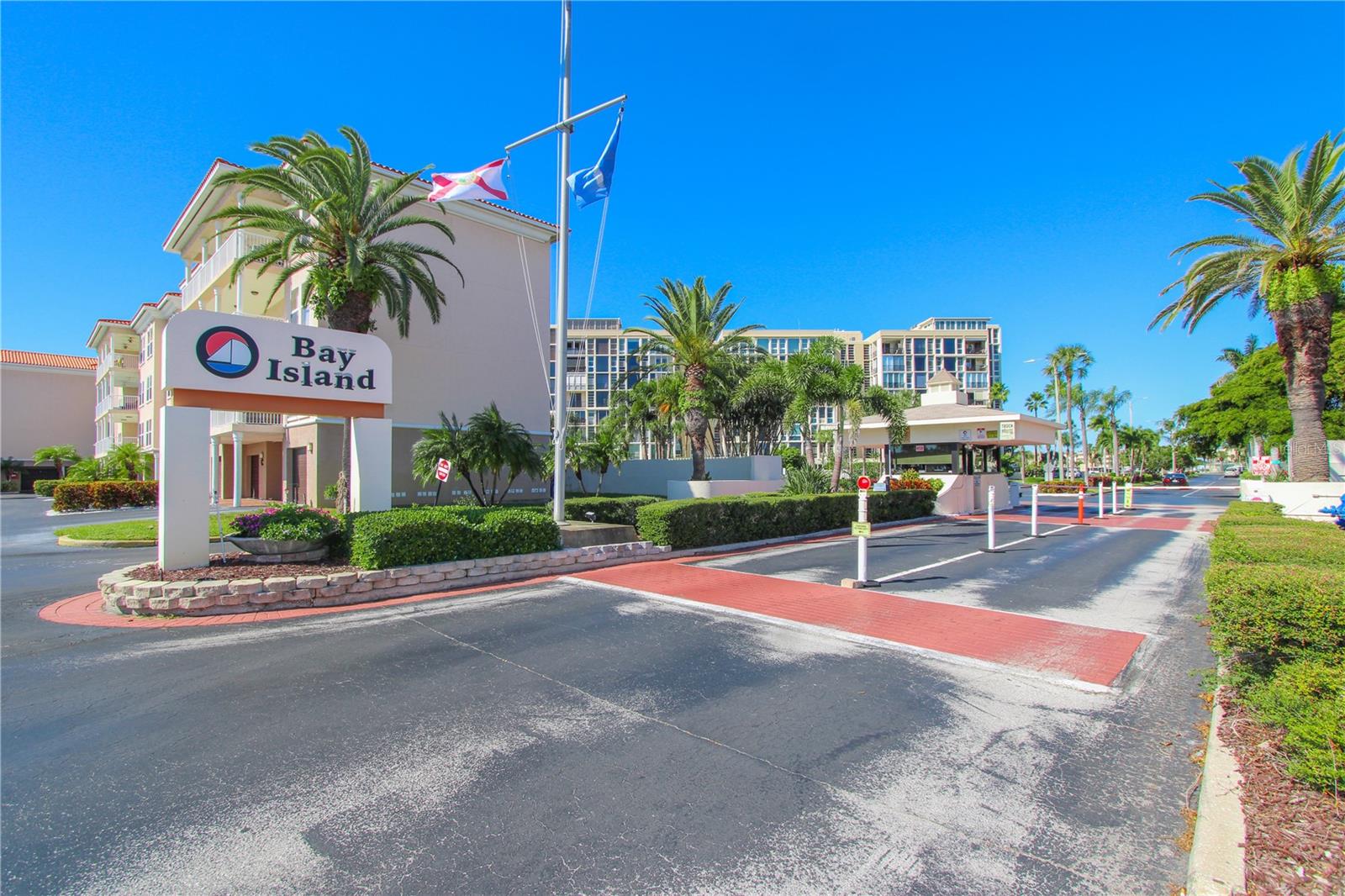 BAY ISLAND GROUP 2 - Residential