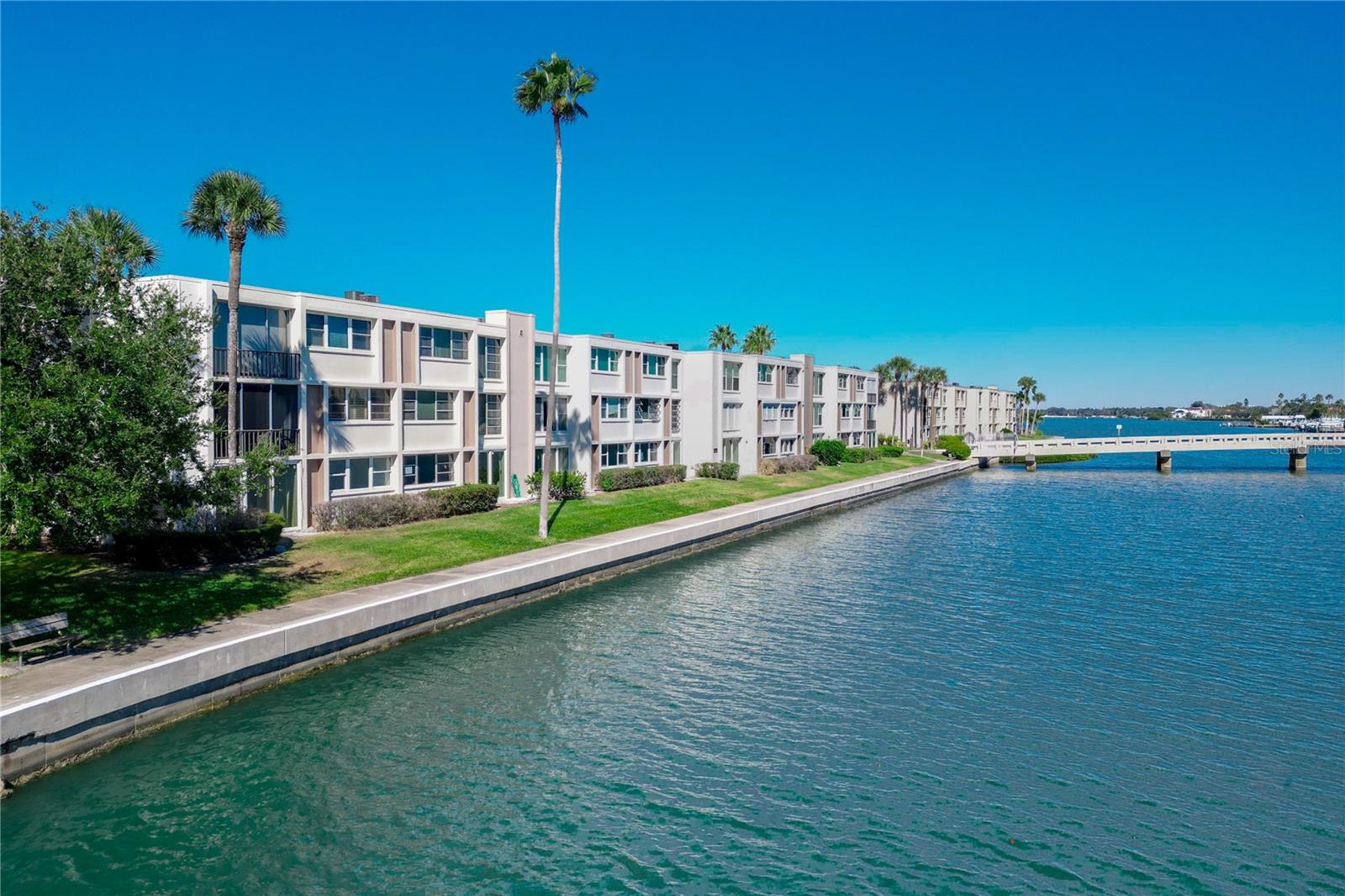 BAY ISLAND GROUP 2 - Residential