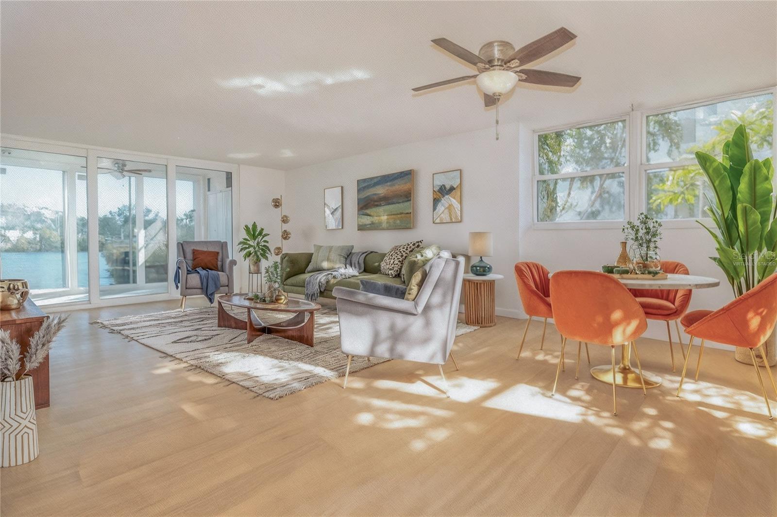 BAY ISLAND GROUP 2 - Residential