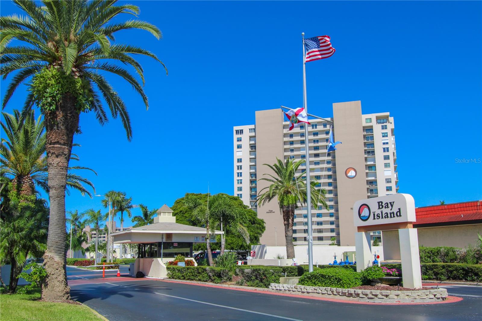 BAY ISLAND GROUP 2 - Residential