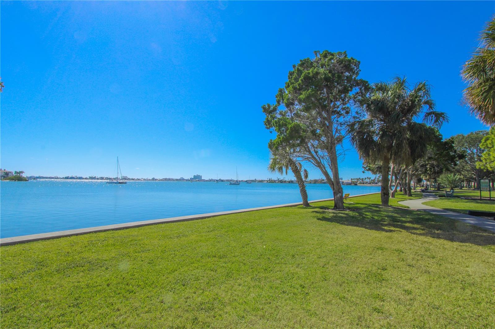 BAY ISLAND GROUP 2 - Residential