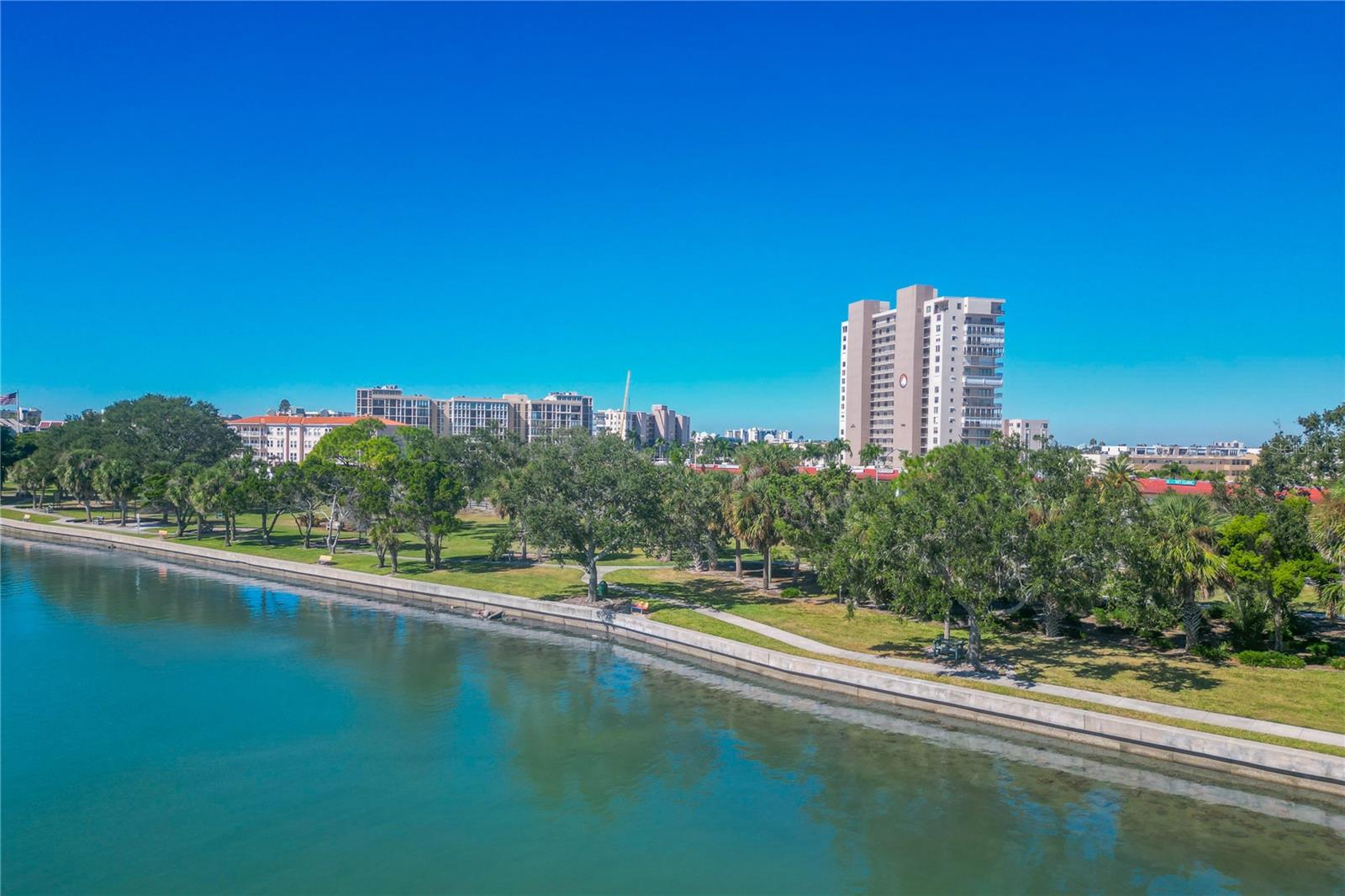 BAY ISLAND GROUP 2 - Residential