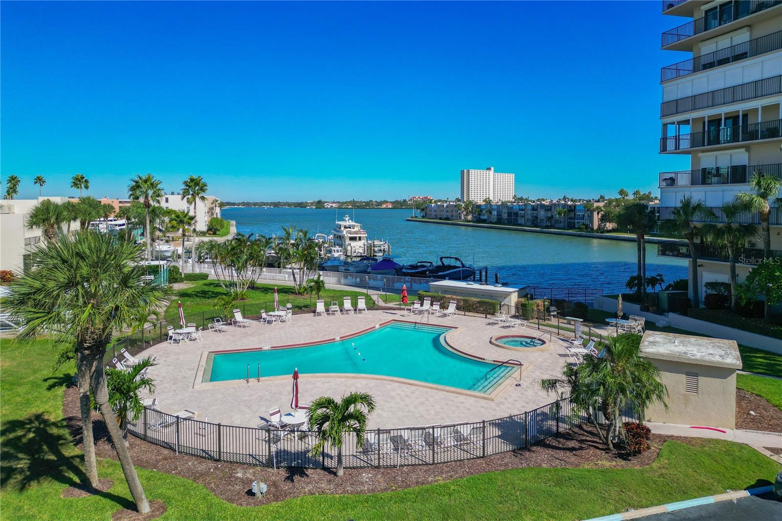 BAY ISLAND GROUP 2 - Residential