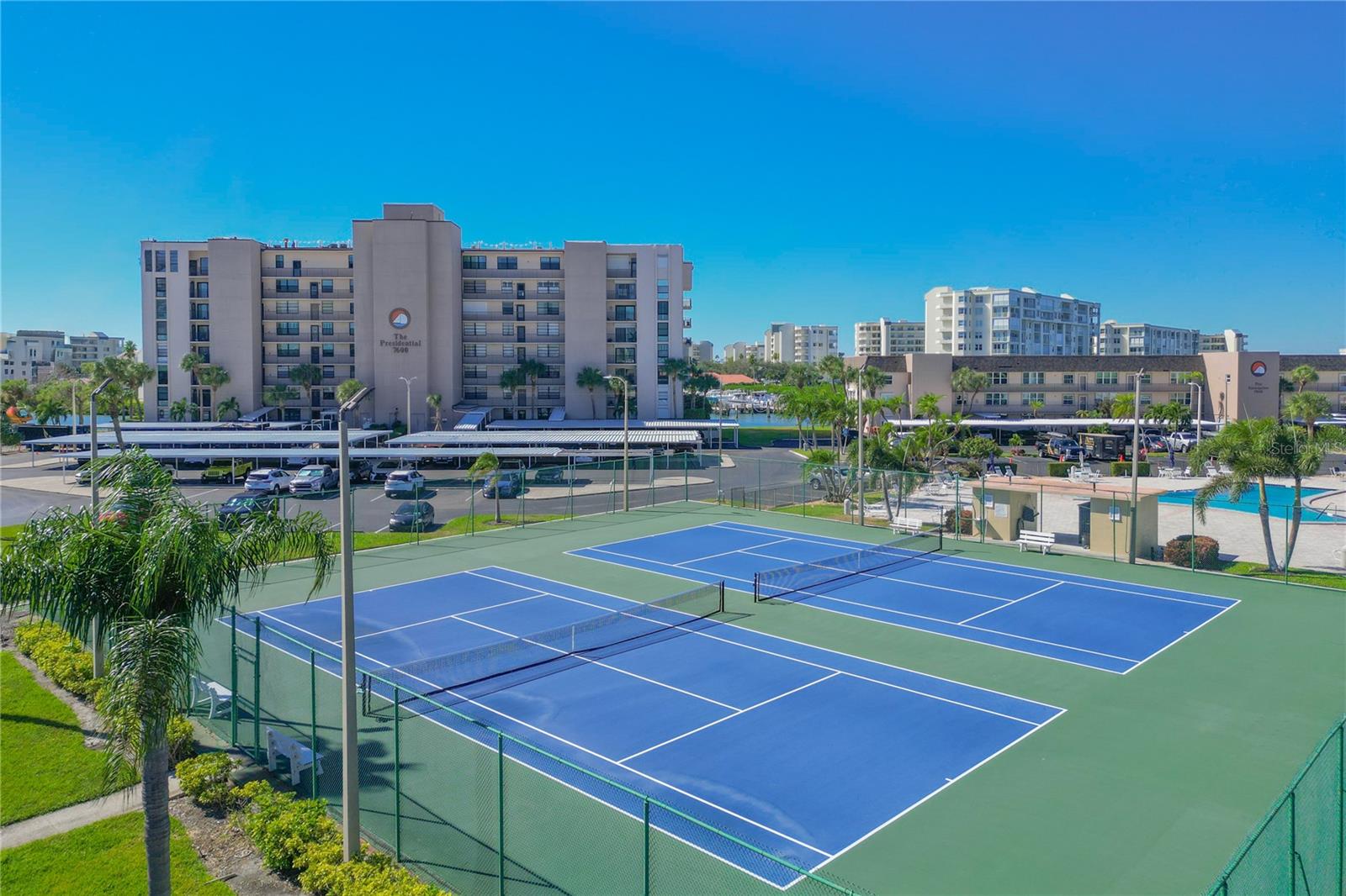 BAY ISLAND GROUP 2 - Residential