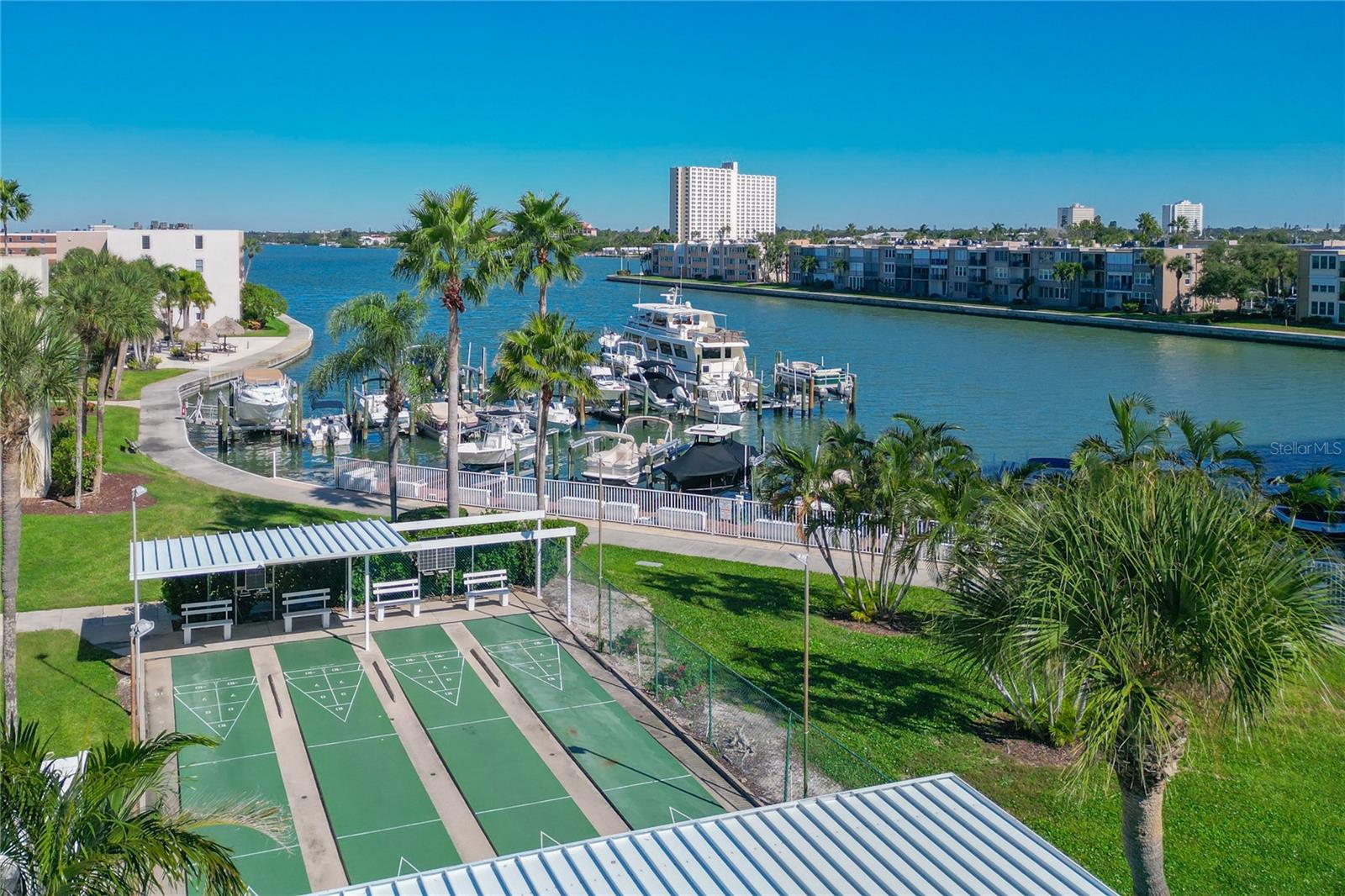 BAY ISLAND GROUP 2 - Residential