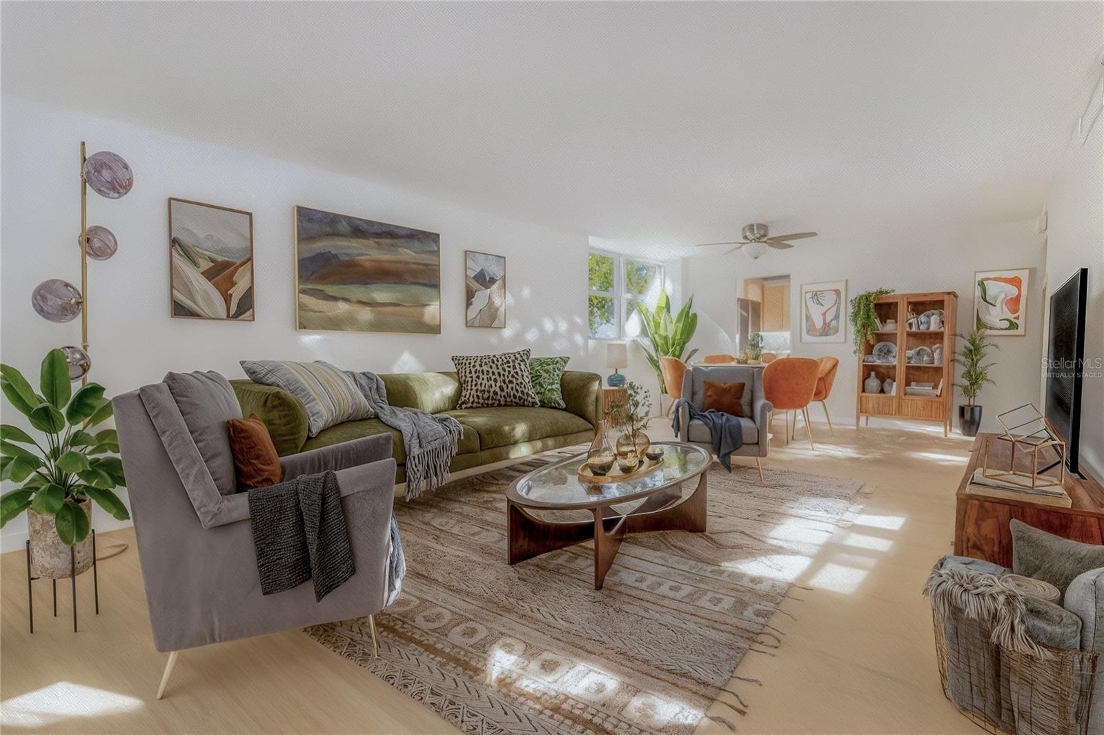 BAY ISLAND GROUP 2 - Residential