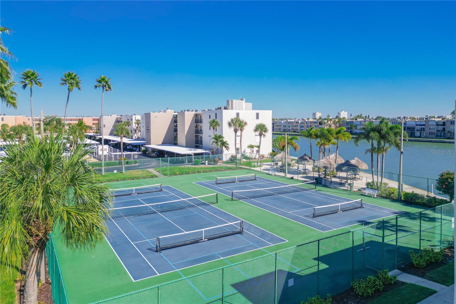 BAY ISLAND GROUP 2 - Residential