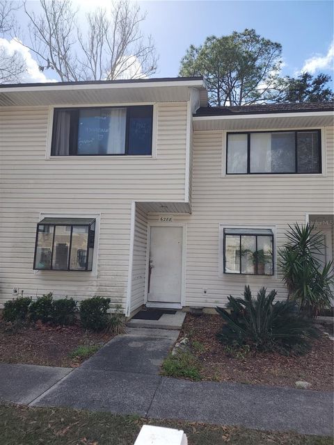 Photo of 6288 SW 8 Place, Gainesville, FL 32607 (MLS # GC538253)