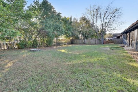 A home in DELTONA