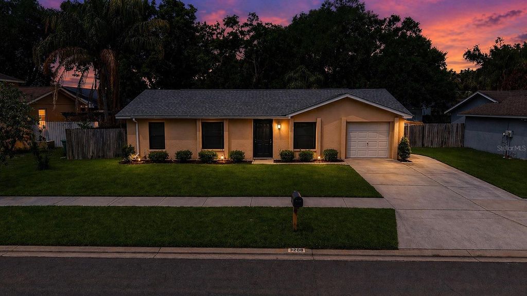 Photo of 3208 Acapulco Drive, Riverview, FL 33578 (MLS # TB8488516)