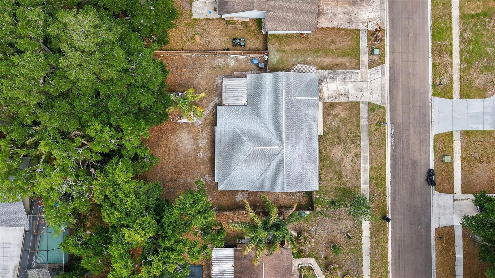 A REP OF LAS BRISAS & LAS - Residential