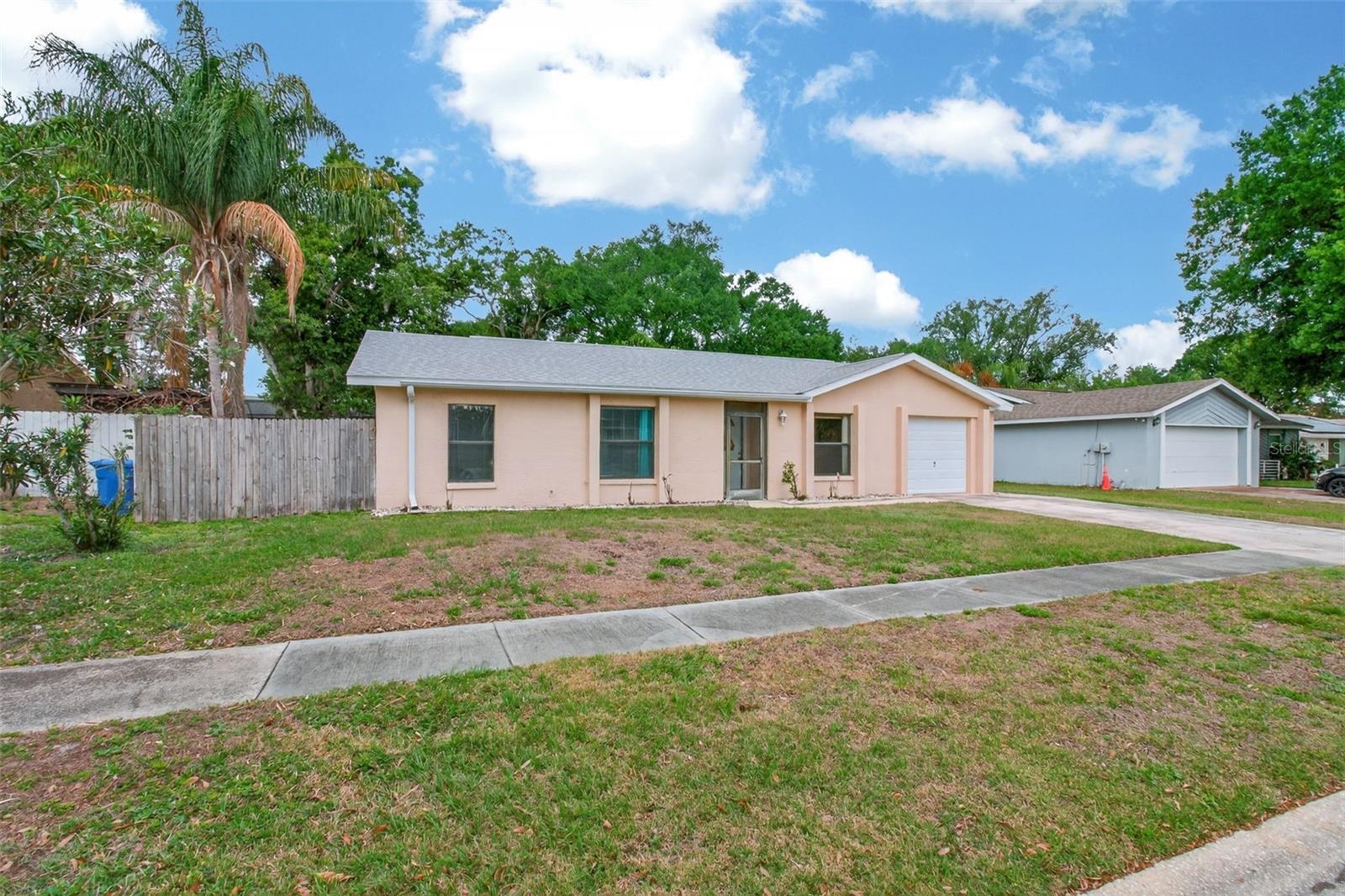 A REP OF LAS BRISAS & LAS - Residential