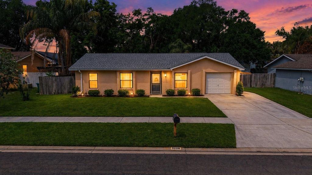 Photo of 3208 Acapulco Drive, Riverview, FL 33578 (MLS # TB8488516)