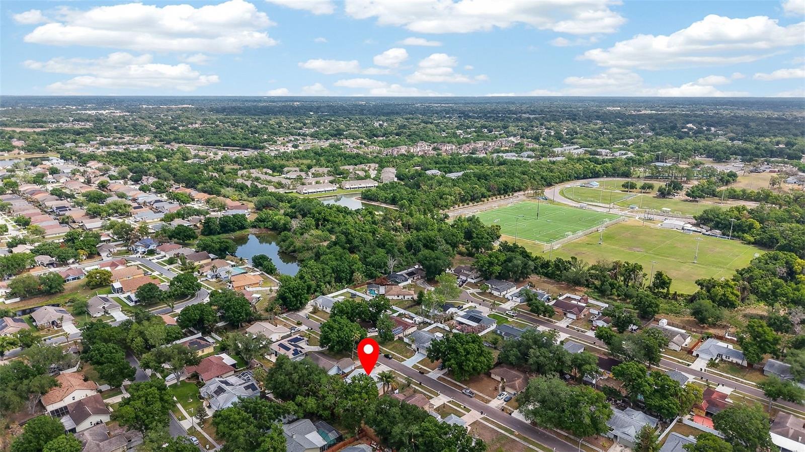 A REP OF LAS BRISAS & LAS - Residential