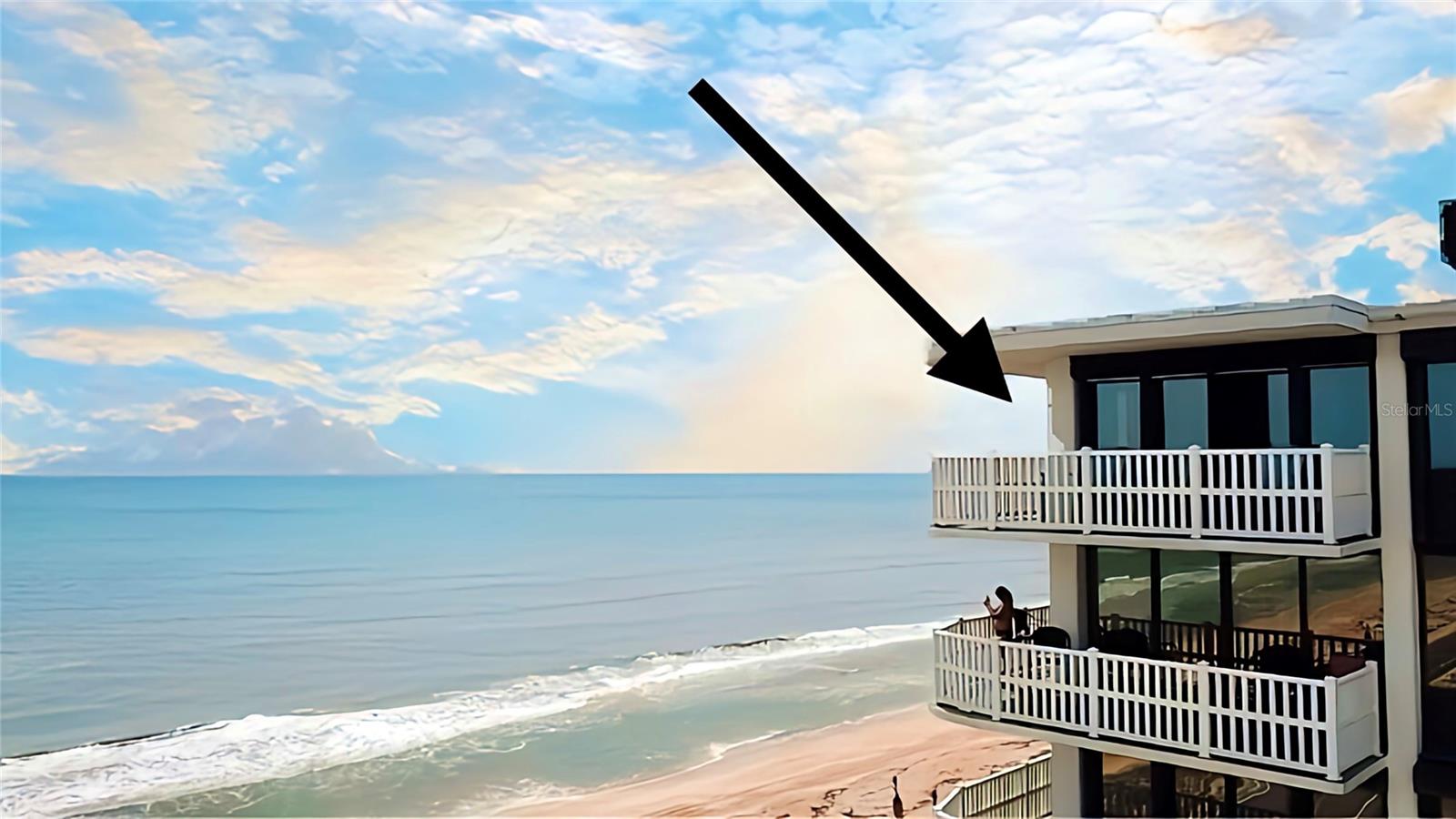 3580 S OCEAN SHORE BOULEVARD 905