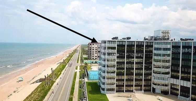 3580 S OCEAN SHORE BOULEVARD 905