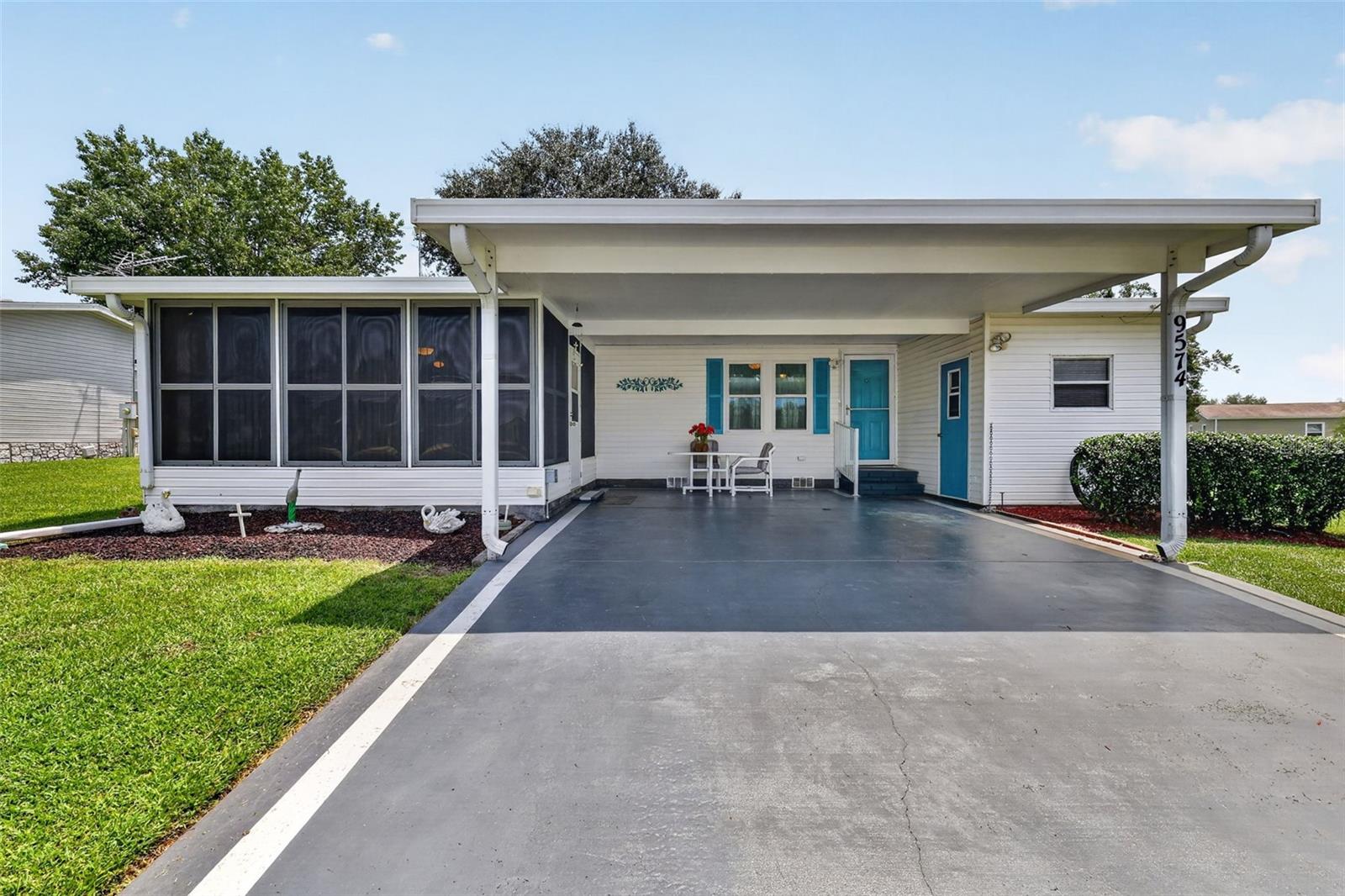 9574 SE 166TH PLACE