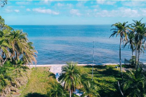 5926 BAHAMA SHORES DRIVE S ST PETERSBURG FL 33705